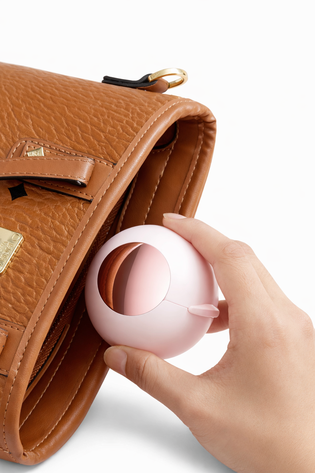 Pelota Quitapelos para Mascotas – Elimina Pelos y Pelusas Fácil y Rápido